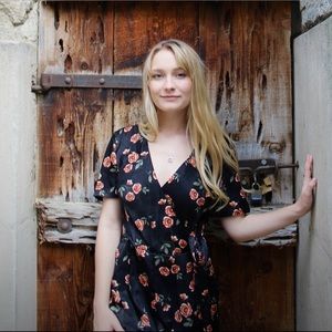 Meet your Posher, Heather